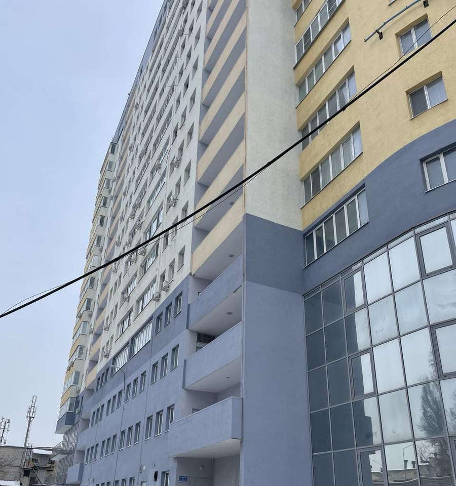 квартира г Самара ул Ново-Садовая 311б фото 1