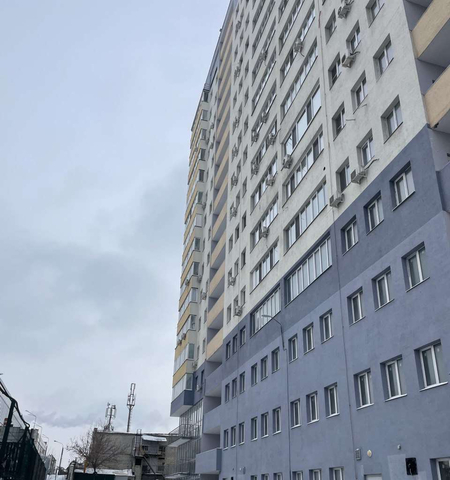 ул Ново-Садовая 311б фото