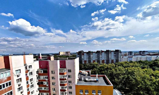 Безымянка дом 34 фото