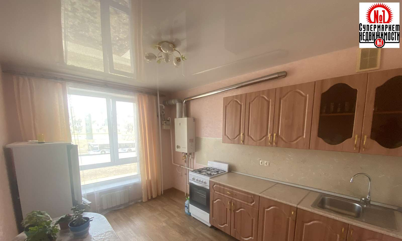 квартира г Самара Крутые Ключи ул Мира 27 фото 1