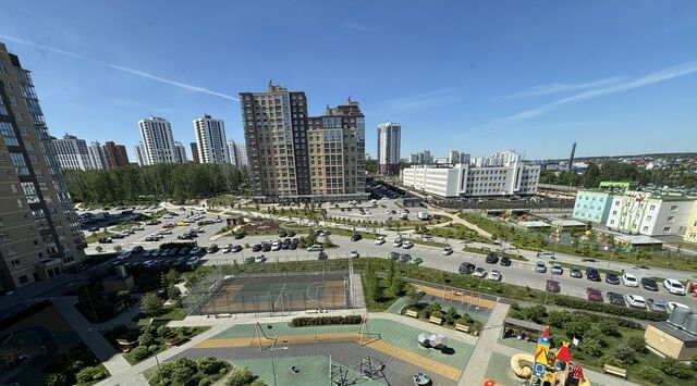 р-н Центральный дом 6 фото
