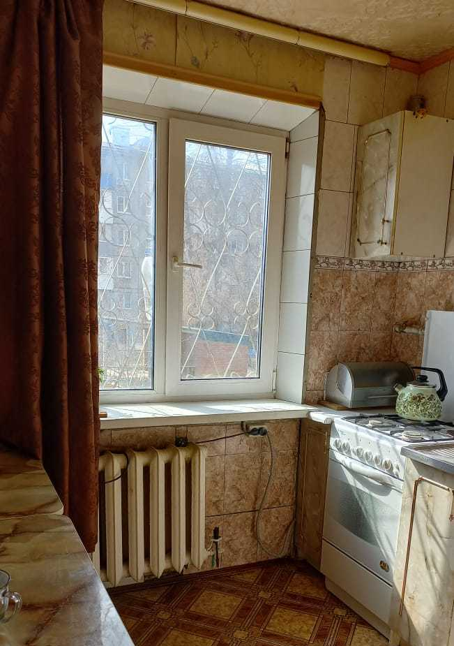 квартира г Самара Спортивная ул Авроры 127 фото 2