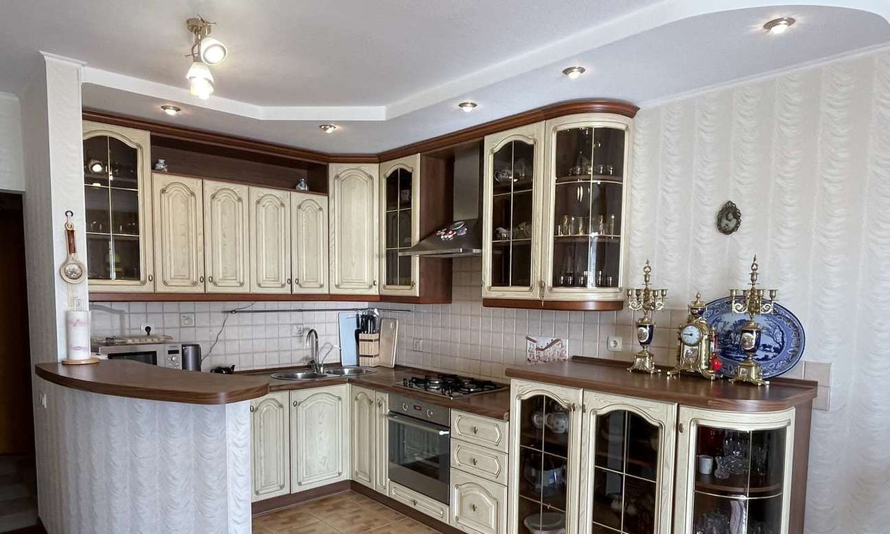 квартира г Самара ул Молодогвардейская 168 фото 2