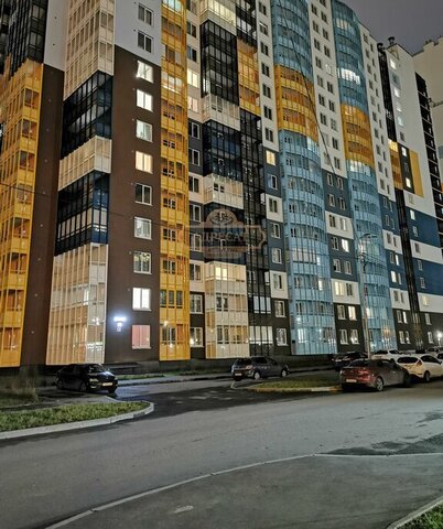 ул Плесецкая 16 фото