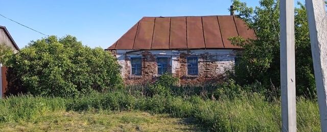 с Нижняя Катуховка ул Есипова 61 Нижнекатуховское сельское поселение, Верхняя Хава фото