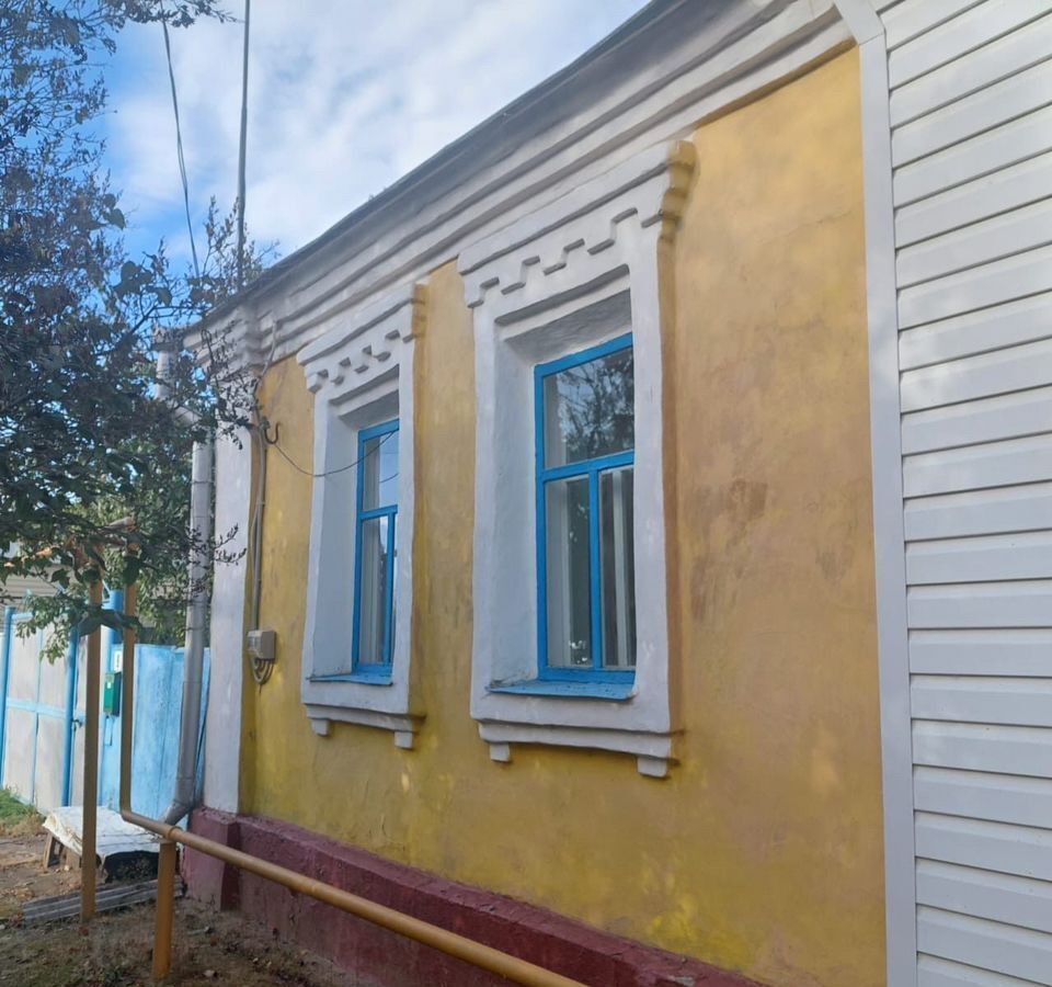 дом р-н Калачеевский г Калач ул Строителей 9 фото 1