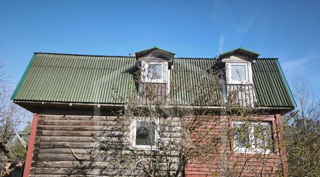 ул Портовая 3б Вистинское с/пос фото