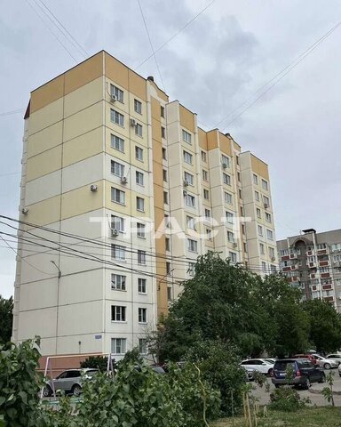 р-н Коминтерновский б-р Победы 18а фото