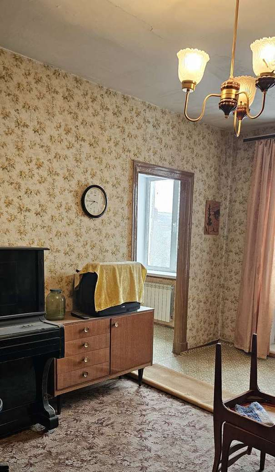 квартира г Самара Безымянка Победа ул Победы 20 фото 3