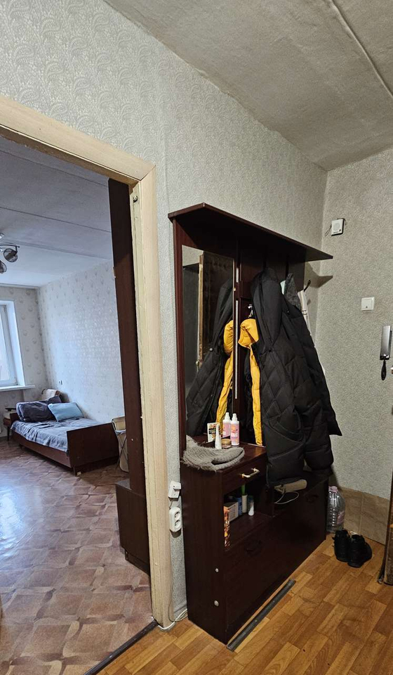 квартира г Самара Алабинская ул Ново-Садовая 25 фото 3