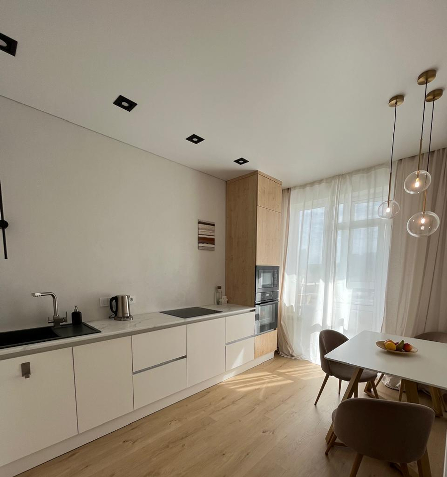 квартира г Самара Российская 23а, Клары Цеткин фото 2