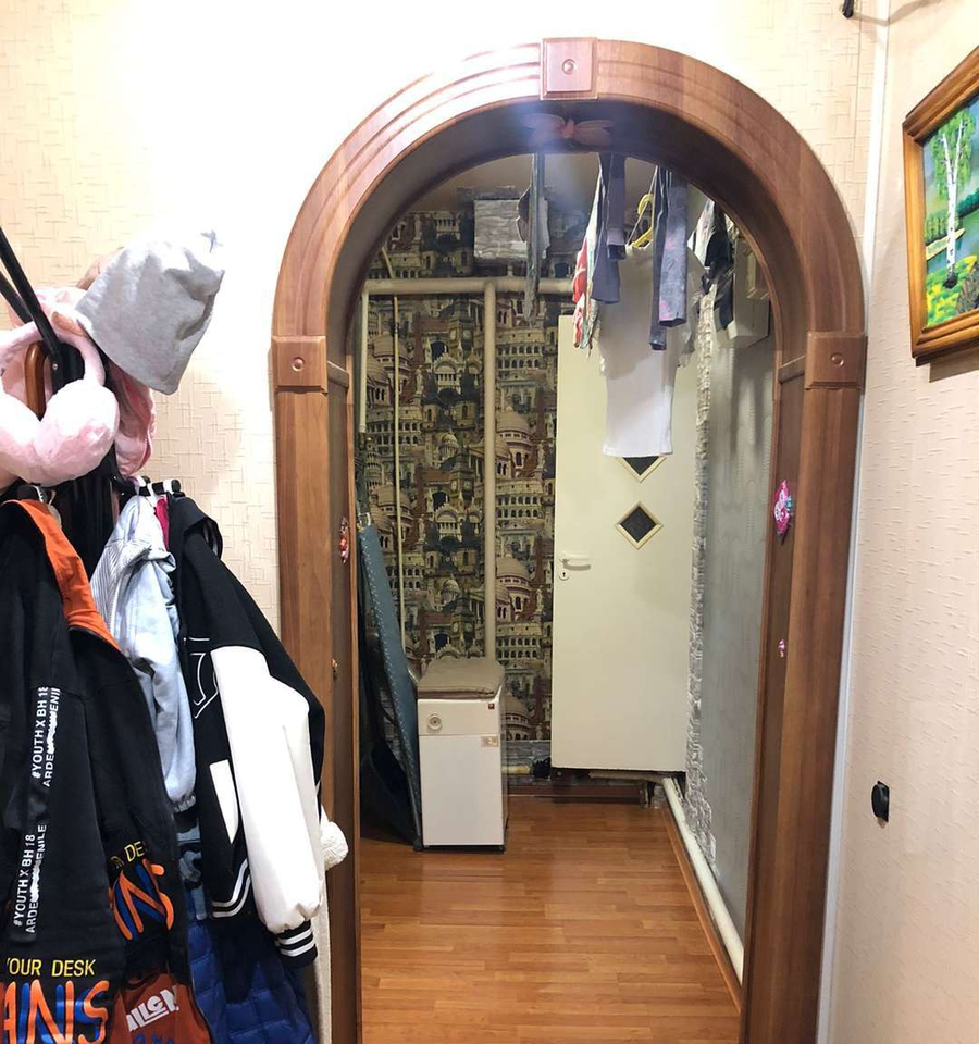 квартира г Самара ул Куйбышева 98 фото 4