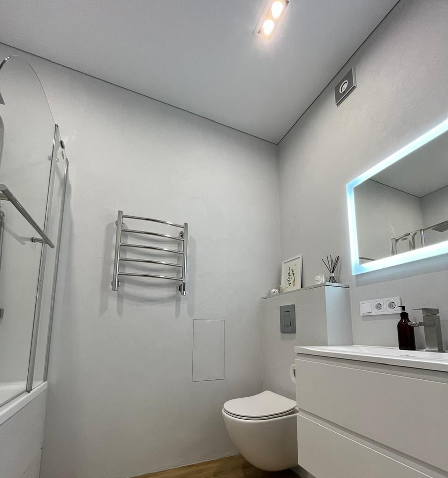 квартира г Самара Российская 23а, Клары Цеткин фото 4