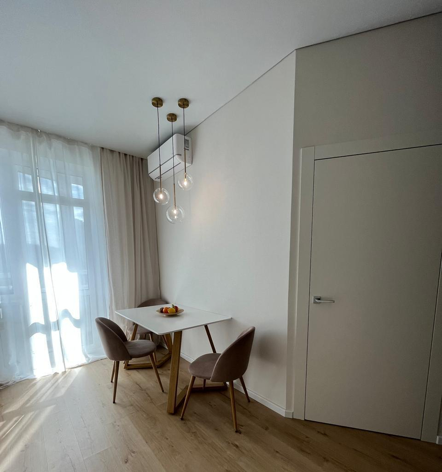 квартира г Самара Российская 23а, Клары Цеткин фото 3
