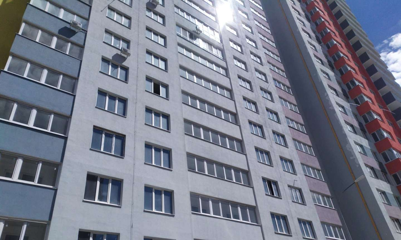 квартира г Самара Российская ул Конноармейская 26 фото 2