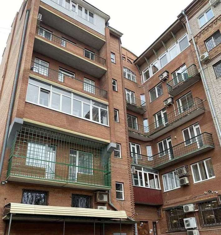 квартира г Самара ул Фрунзе 142 фото 2