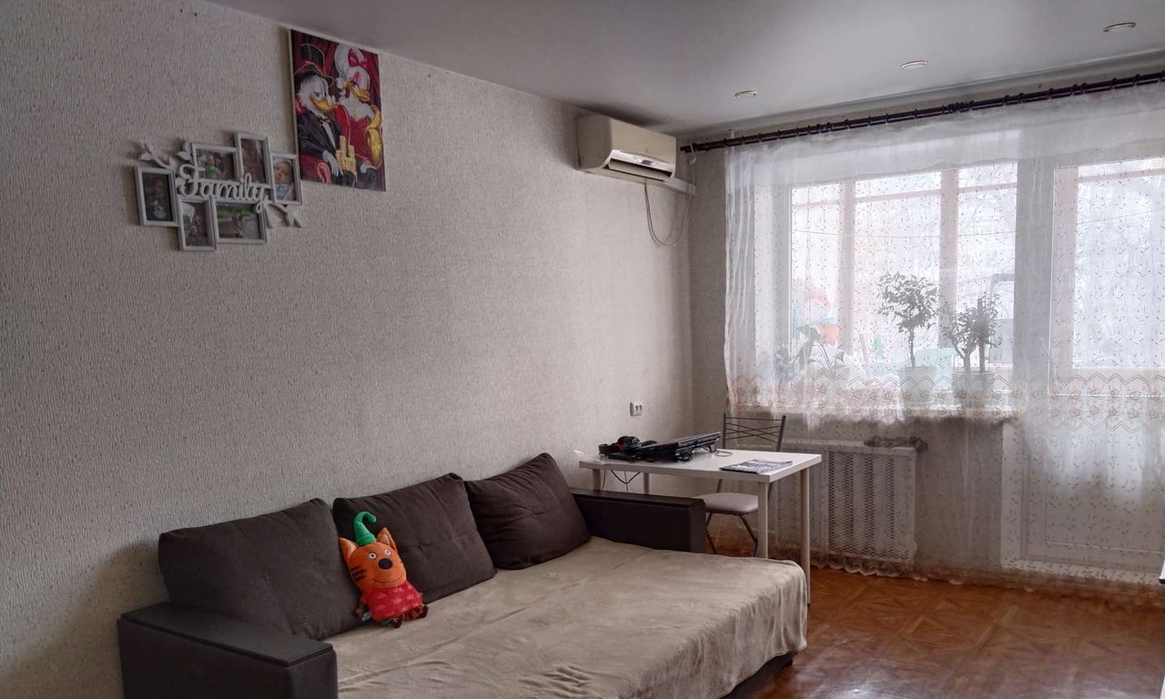 квартира г Самара Спортивная Ивана Булкина, 83 фото 2