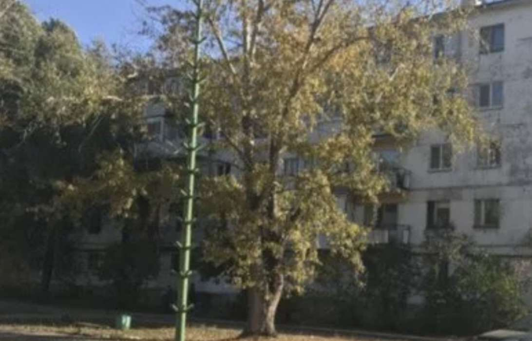 квартира г Самара ул Липяговская 3 113-й км м-н фото 2