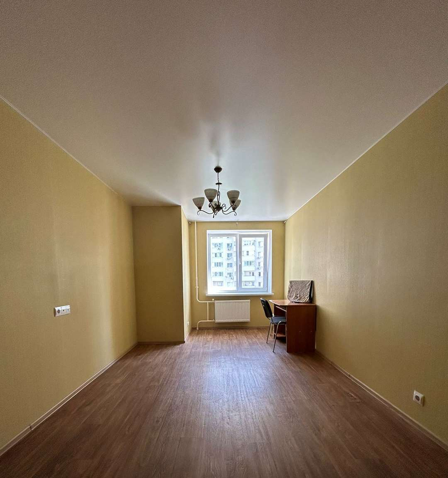 квартира г Самара ул Осетинская 13а фото 2