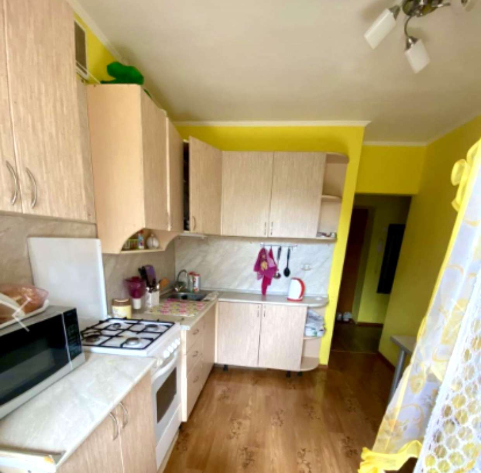 квартира г Самара ул Ново-Садовая 287 фото 4