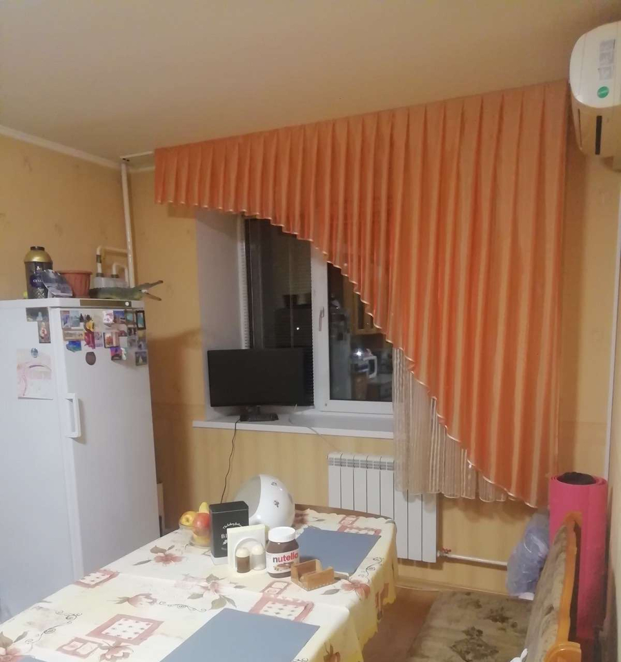 квартира г Самара Победа ул 22 Партсъезда 55 фото 2