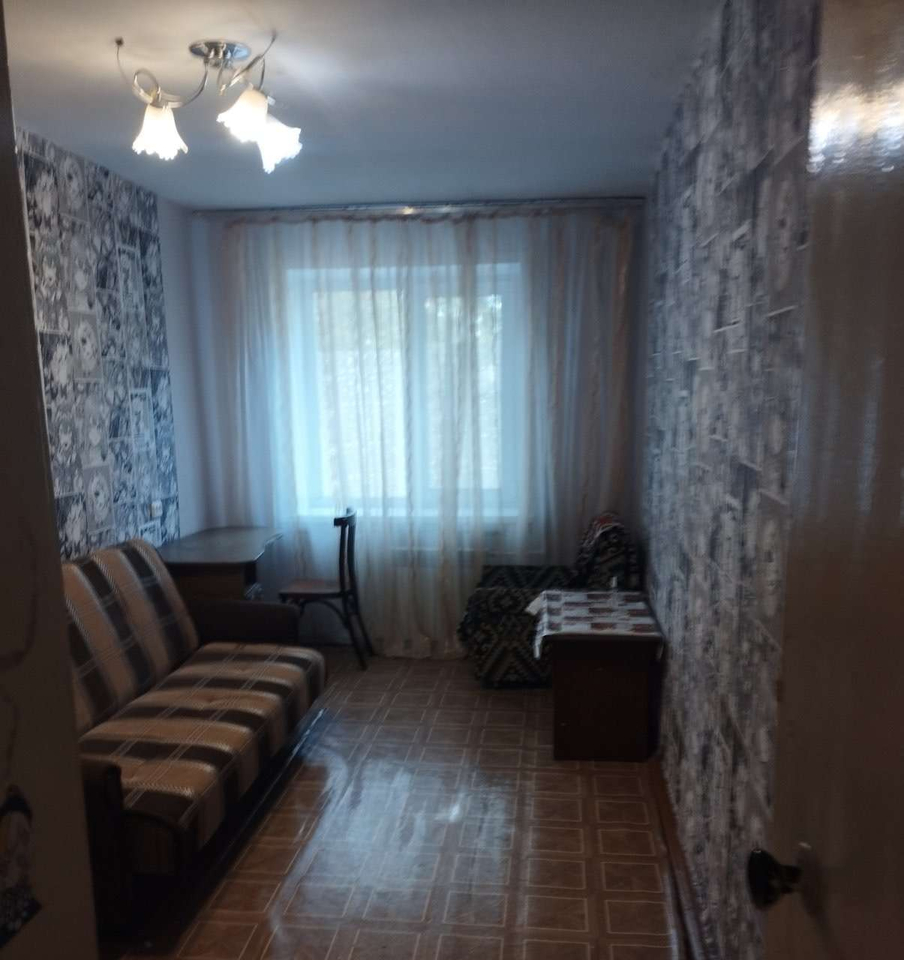 квартира г Самара ЖК Самара 7 квартал, 5-й фото 2