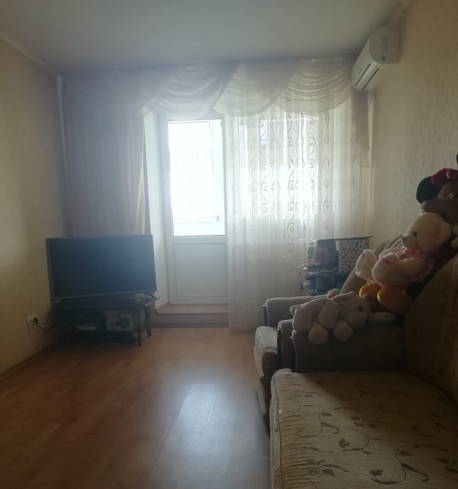 квартира г Самара Победа ул 22 Партсъезда 55 фото 4