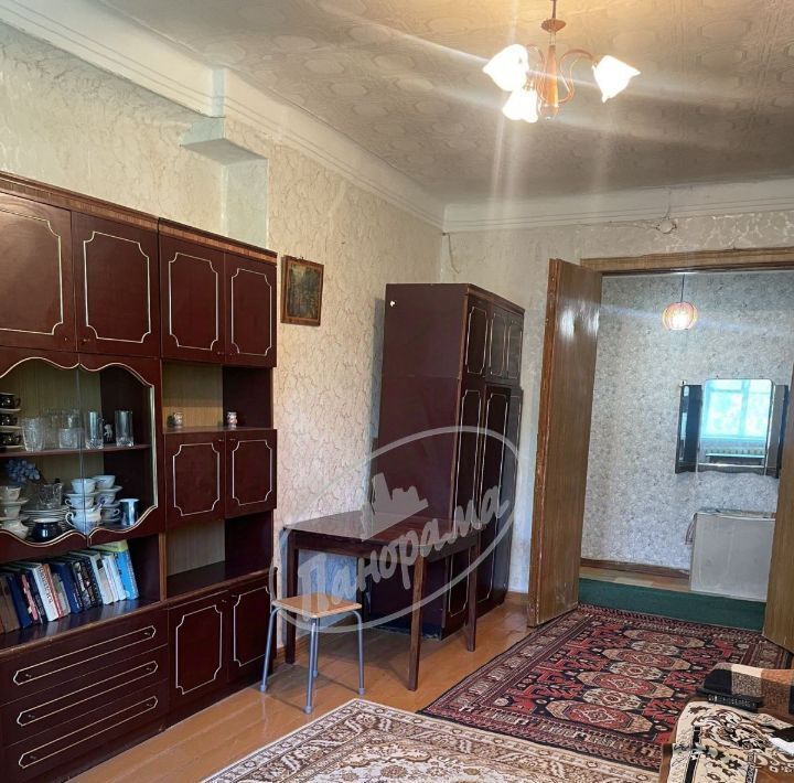 квартира г Калуга р-н Московский ул Гурьянова 17 фото 3