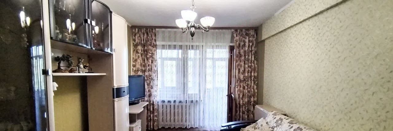 квартира г Калуга р-н Ленинский ул Николо-Козинская 65 фото 2