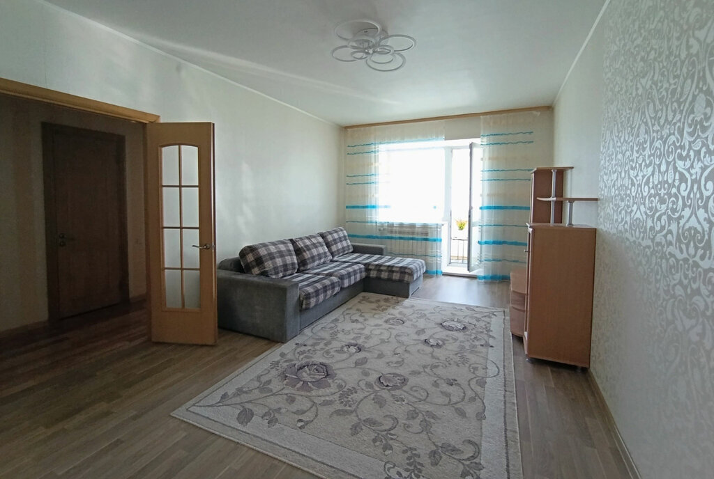 квартира г Каменск-Уральский б-р Комсомольский 38б фото 4