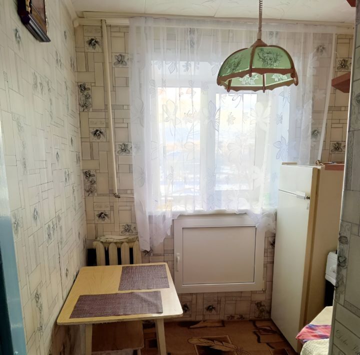 квартира г Курган п Керамзитный 7 фото 2