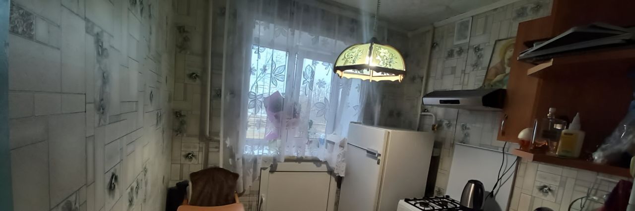 квартира г Курган п Керамзитный 7 фото 4