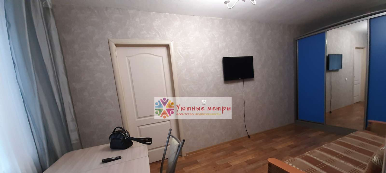 квартира г Самара 18-й км м-н, 13 фото 4