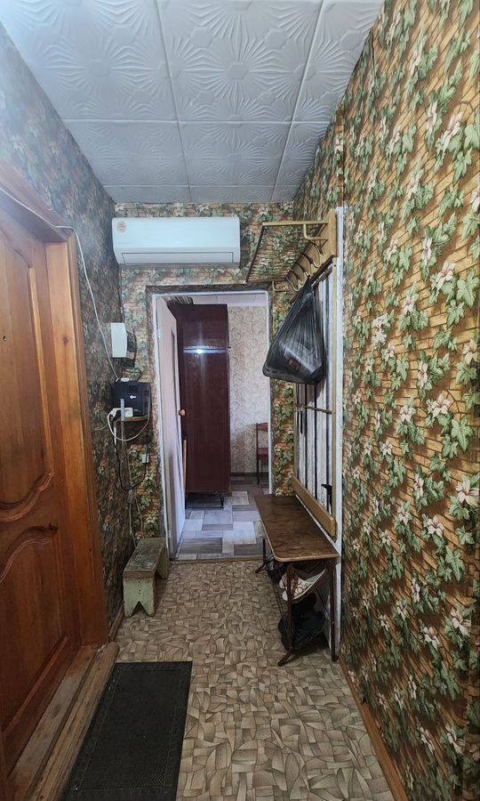 квартира г Астрахань р-н Кировский ул Сен-Симона 38 фото 4