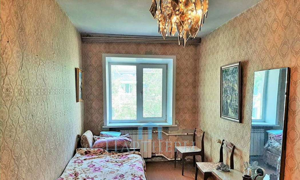 квартира г Самара Российская пр-кт Масленникова 5 Скляренко, 15 фото 3