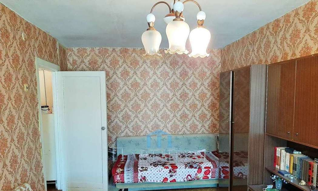 квартира г Самара Российская пр-кт Масленникова 5 Скляренко, 15 фото 2