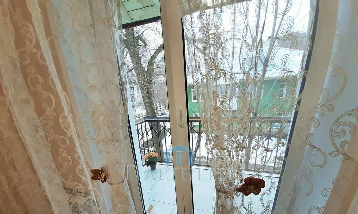 квартира г Самара Безымянка ул Калинина 39 фото 3