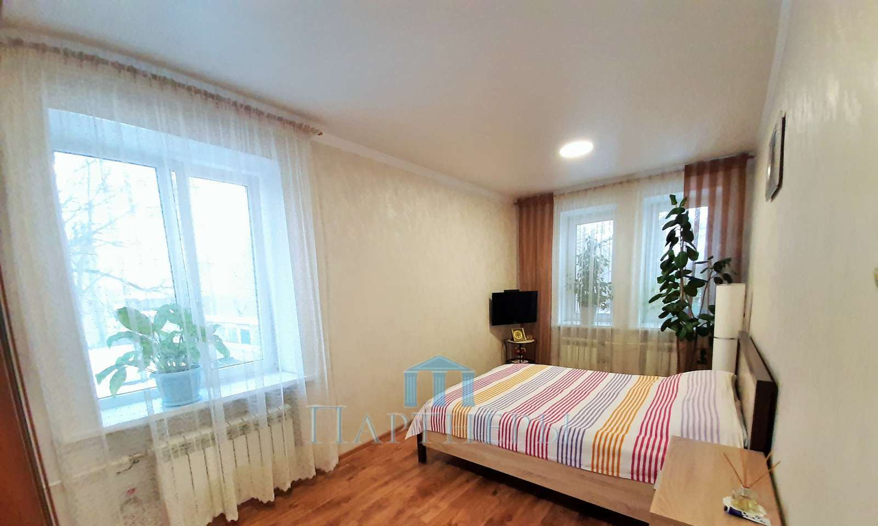 квартира г Самара Безымянка ул Калинина 39 фото 4
