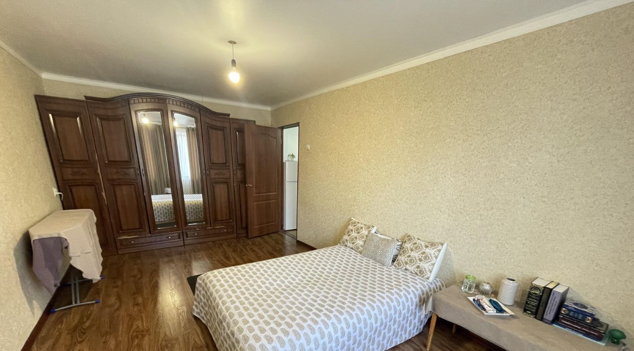 квартира г Черкесск ул Гутякулова 3а фото 2