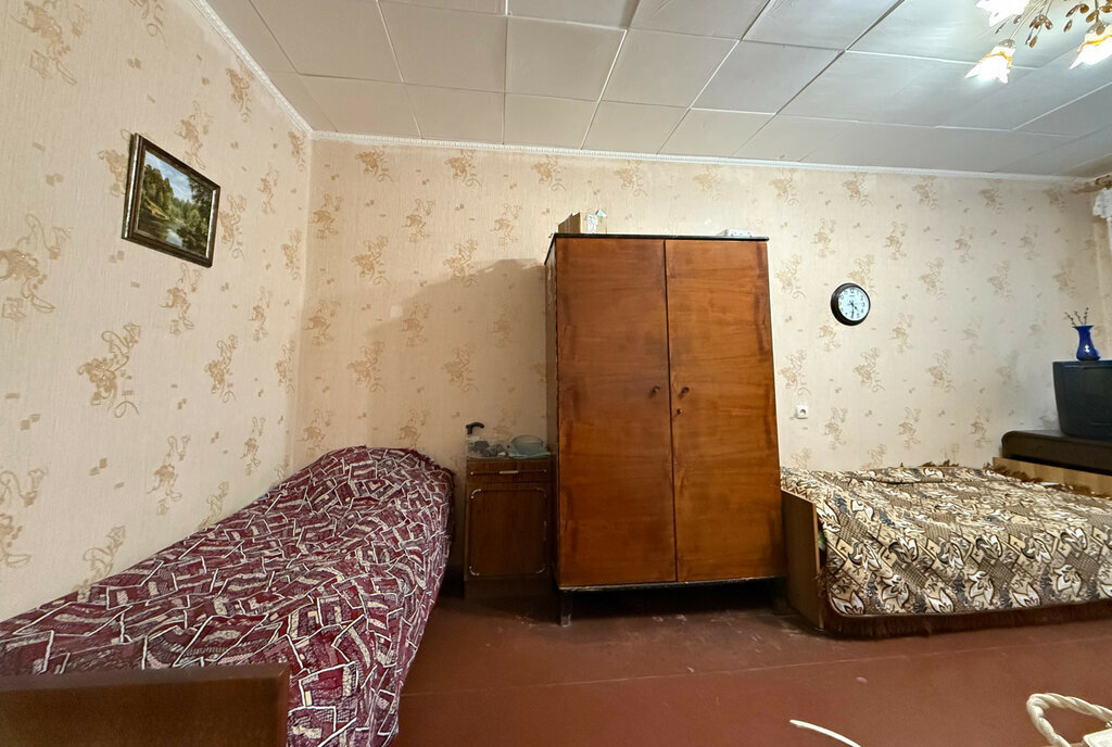 квартира г Ялта ул Найденова 10 фото 3