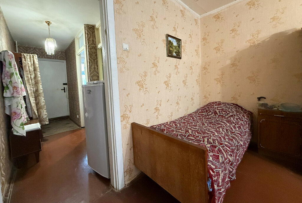 квартира г Ялта ул Найденова 10 фото 2