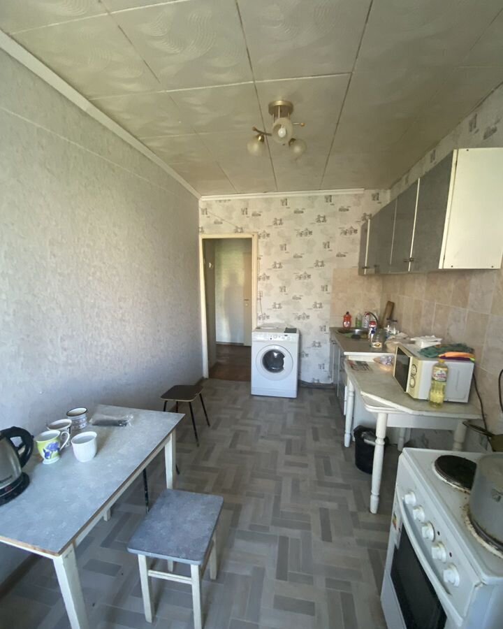 квартира г Саранск р-н Пролетарский ул Воинова 2к/9 фото 2