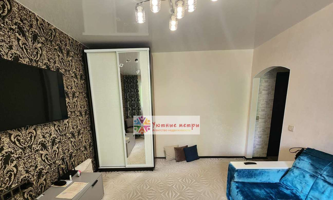 квартира г Самара 10-й квартал 20 фото 3