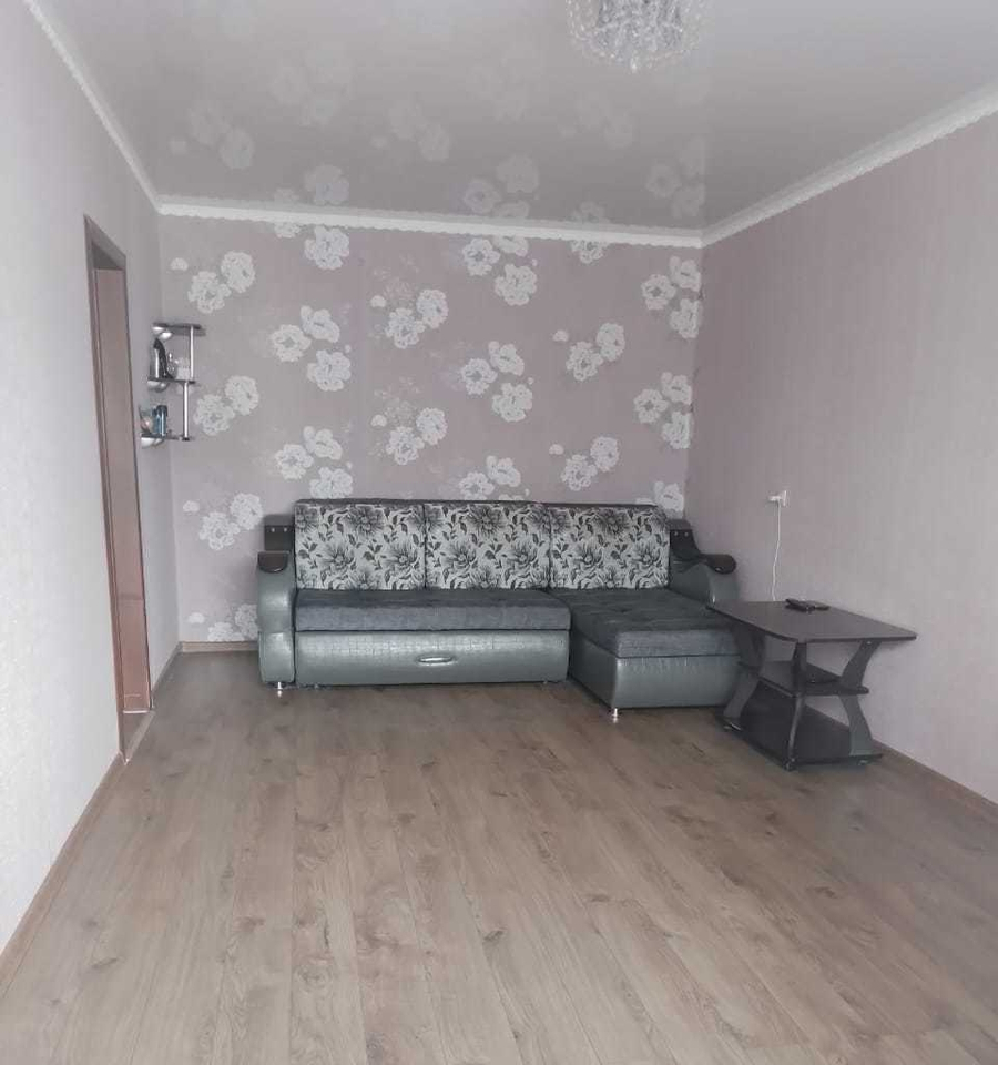 квартира г Самара Спортивная ул Аэродромная 123 фото 3