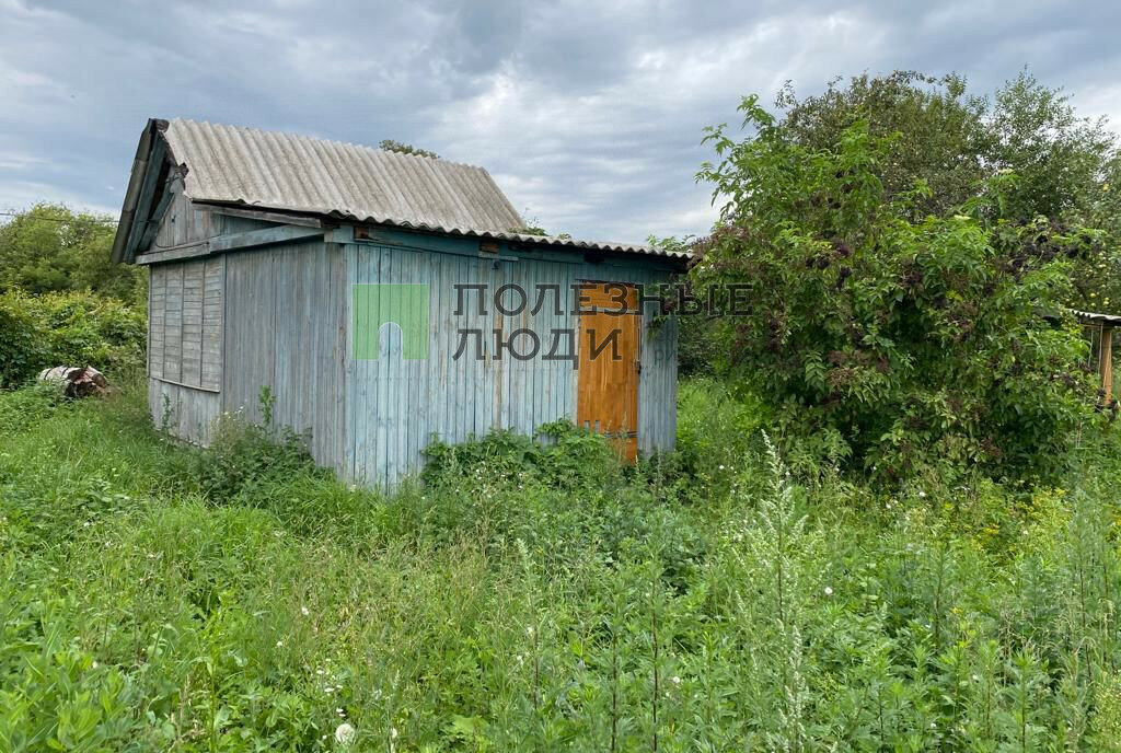 дом г Орел снт Приборист-2 ул 1-я Речная 1а фото 2