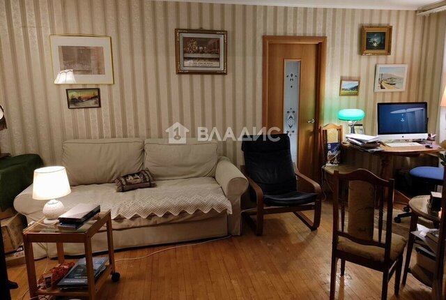 метро Первомайская ул Парковая 3-я 36к/2 фото