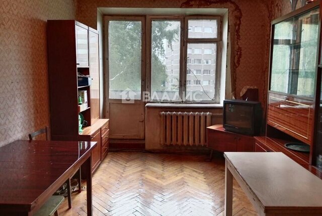 метро Черкизовская ул Большая Черкизовская 30к/3 фото