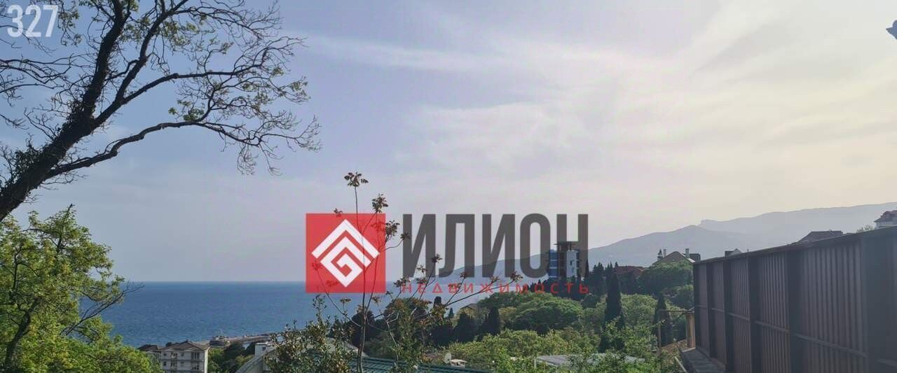 земля г Ялта пгт Отрадное ул Мориса Тореза 3б фото 3