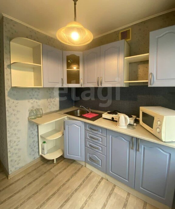 квартира г Черногорск ул Советская 81 фото 2