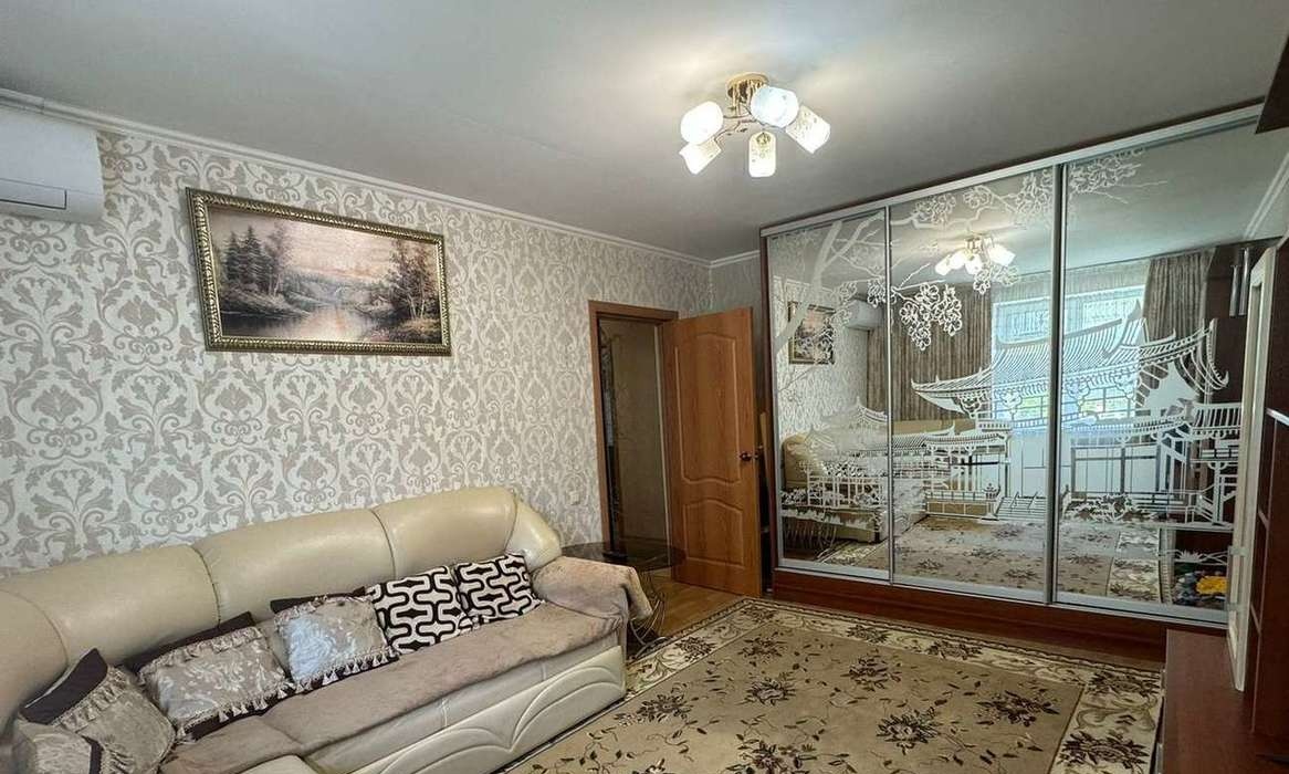 квартира г Самара Крутые Ключи Евгения Золотухина, 42 фото 4